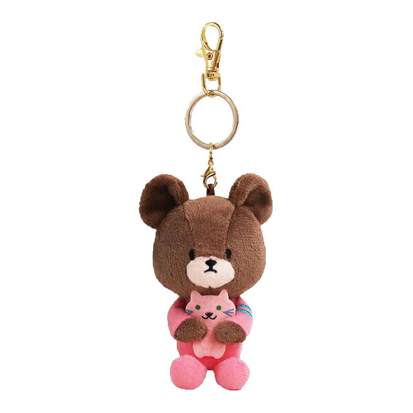 楽天市場】ジャッキーのしあわせ ミルクくまのがっこう/ぬいぐるみ