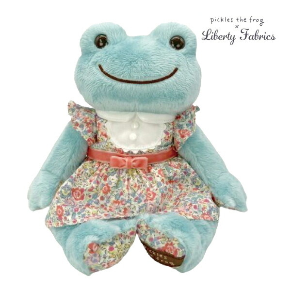 楽天市場】206770-87 かえるのピクルス アンシャンテ BD ビーン