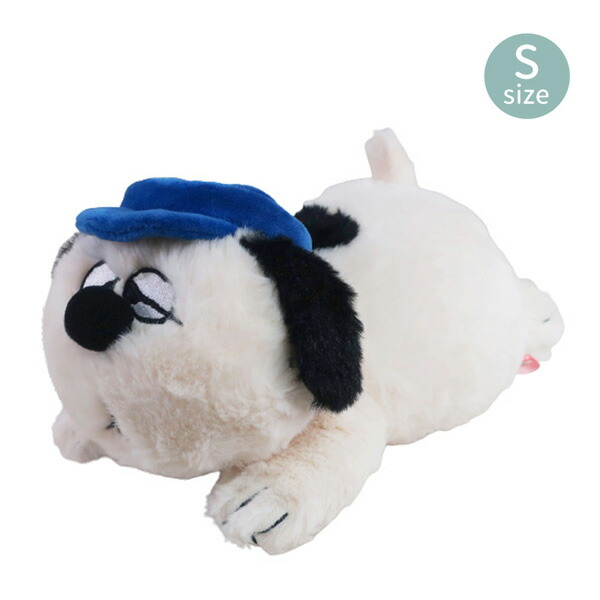 楽天市場】スヌーピー オラフ ふわふわ這い型 ぬいぐるみ Mサイズ