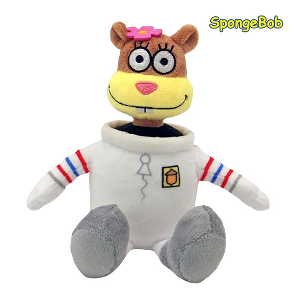 POPMART SpongeBob ぬいぐるみペンダント Amazon.co.jp: POP MART SpongeBob SquarePants ぬいぐるみ