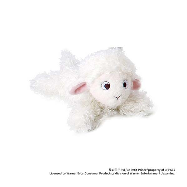 ちびひつじのぬいぐるみ しろくろや ちびひつじのぬいぐるみ しろくろや