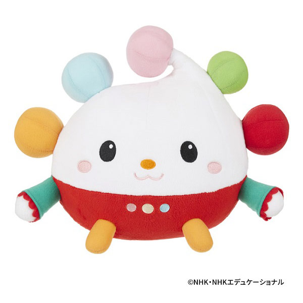 【超希】paupipo パウピポ ぬいぐるみ 当時物 サンリオ 希少 パウピポ 特大 ぬいぐるみ - メルカリ