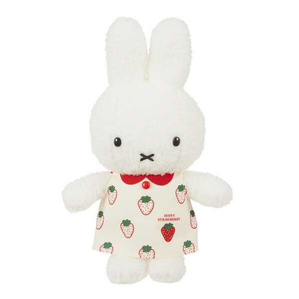 予約商品2023年2月下旬～3月上旬入荷予定】セキグチ miffy
