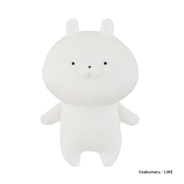 楽天市場】うさこ ぬいぐるみ Sサイズちびちびうさまる USAMARU