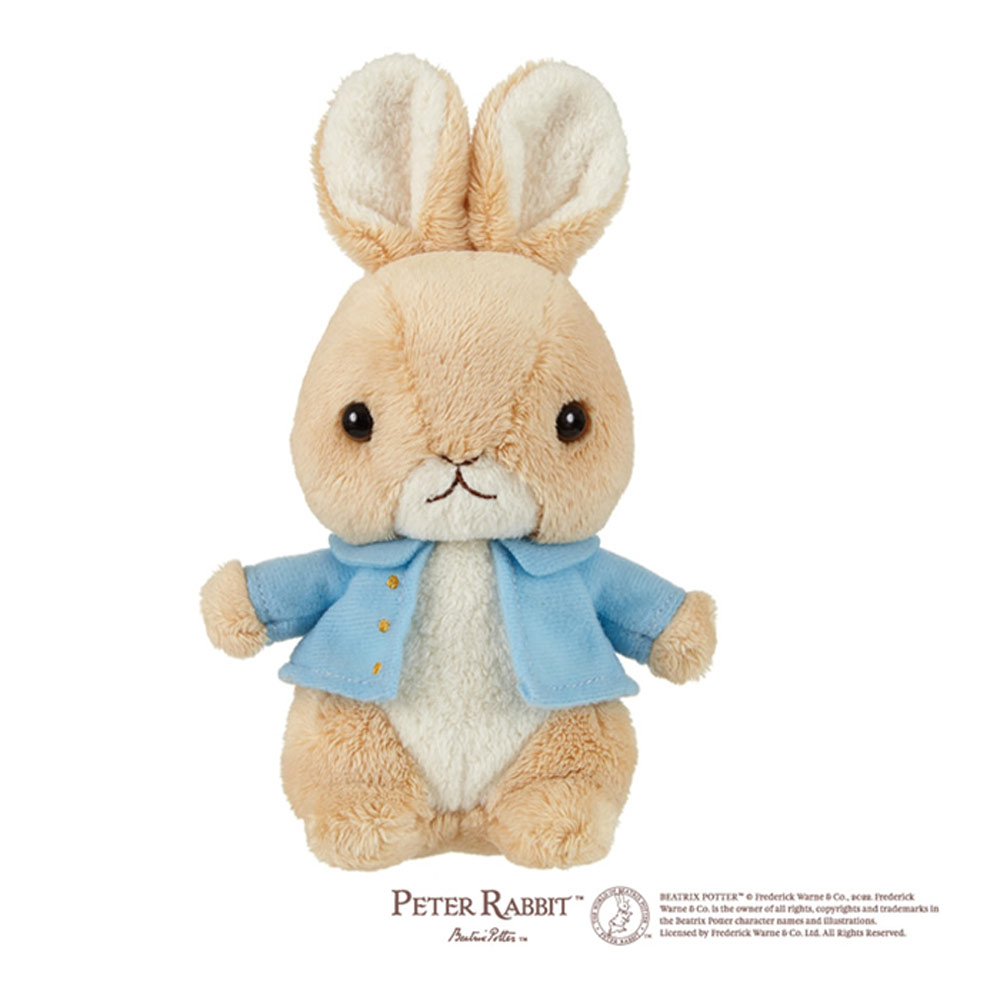 Beatrix Potter 限定版 4匹の小さなウサギたち Amazon.com: Beatrix Potter Nursery Rhyme Book and CD (Peter