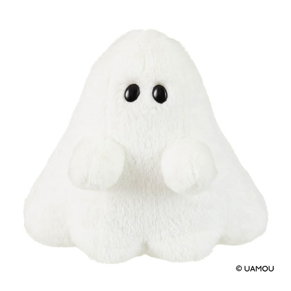 ASTRAET × UAMOU 限定品　ウアモウ 高木綾子　ソフビ Amazon.co.jp: UAMOU ウアモウ クリア フィギュア ソフビ 高木