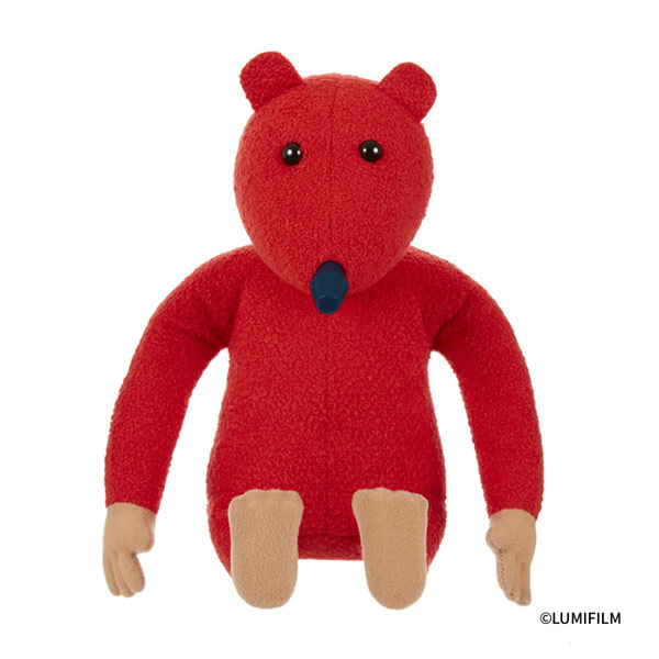 【超希】paupipo パウピポ ぬいぐるみ 当時物 新品未使用タグ付き 超レア サンリオ パウピポ ぬいぐるみ