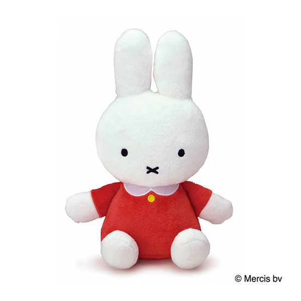 楽天市場】【ポイント10倍 & クーポン！】ミッフィー ぬいぐるみ 特大