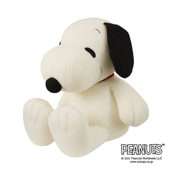 ピーナッツ　スヌーピー snoopy チャーリー　ルーシー　ぬいぐるみ2点セット 175674104.jpg?cmsp_timestamp=