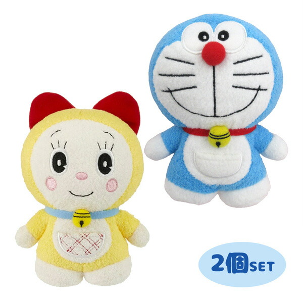 楽天市場】EDWIN x ドラえもん ヌイグルミ I'm Doraemon エドウイン