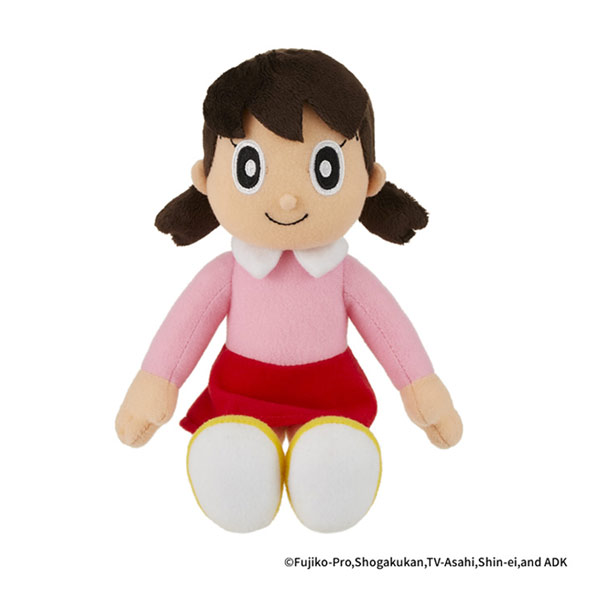 可愛い過ぎ❤ドラえもん フィギュアセット 6体とどこでもドア 当時物+廃盤品 ドラえもんズ フィギュア6体セットの通販 by