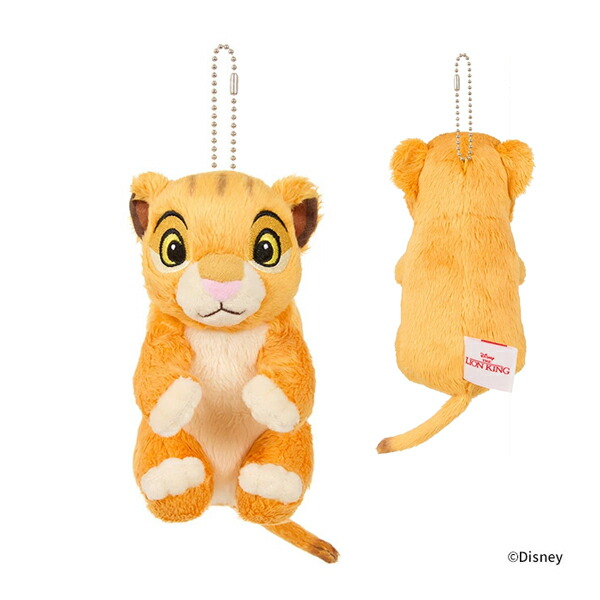 ディズニーリゾート フラッフィープラッシー ライオンキング シンバ ぬいぐるみ 楽天市場】シンバ ぬいぐるみ ふわふわの肌触り フラッフィー