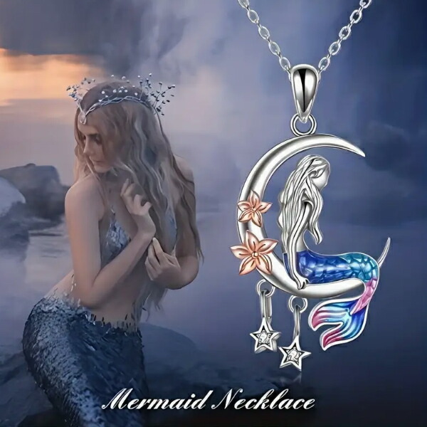 楽天市場】【メール便可】甘い輝き！林檎のネックレス ピンクオパール