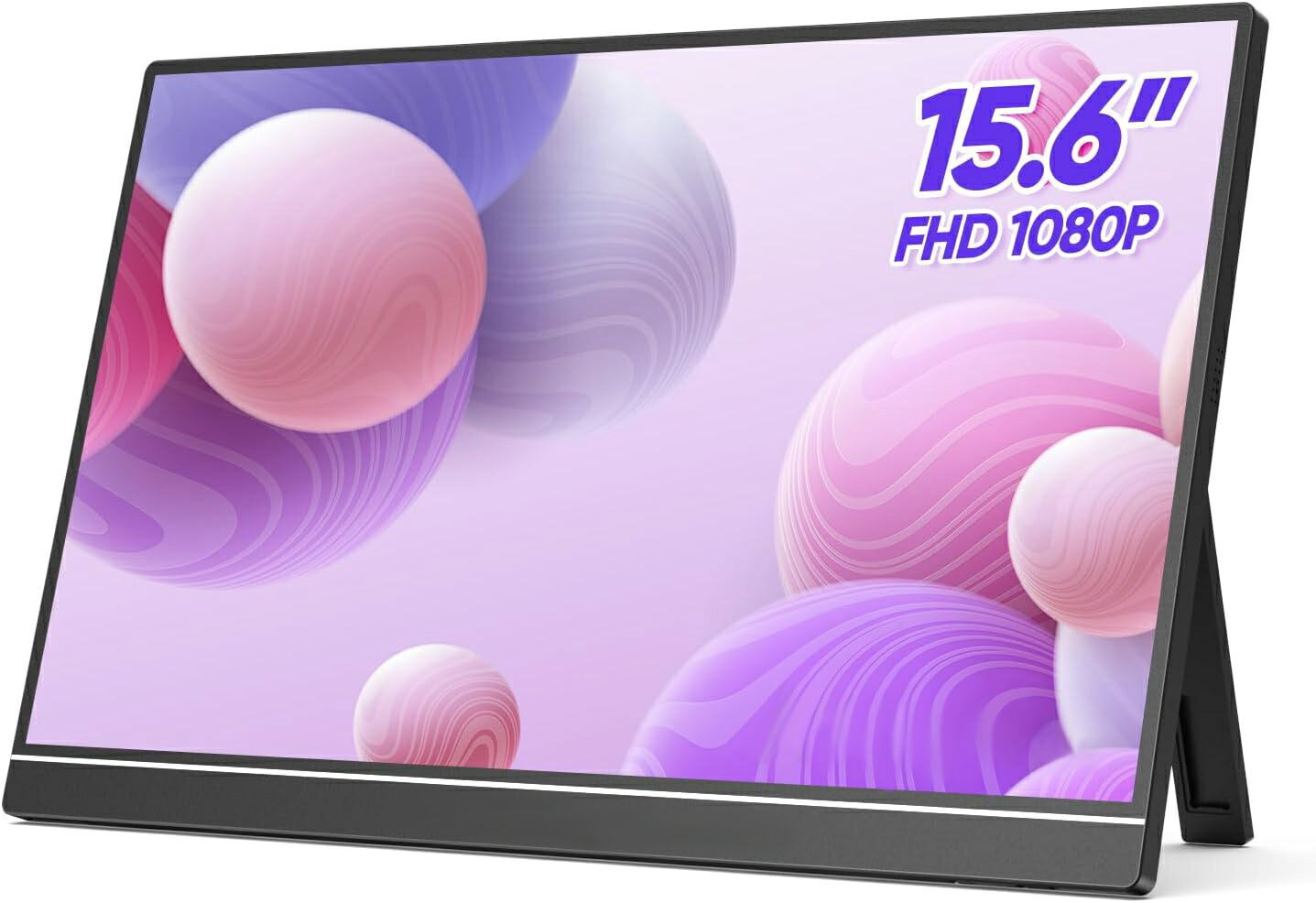 楽天市場】【楠本質店/元住吉】Usparkle ポータブルモニター/モバイル