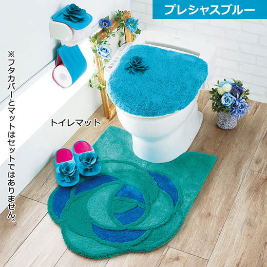 トイレスリッパ スリッパ ローズ 薔薇 可愛い かわいい トイレ用品 トイレグッズ トイレタリー プレシャスローズ トイレタリーシリーズ ベルーナ ノアン インテリア Crunchusers Com