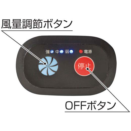 涼しい風が出る座椅子 イス チェア Rvcconst Com