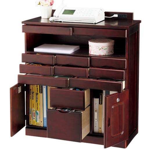 楽天市場 新 引き出しいっぱいキャビネット 幅72cm インテリア 寝具 収納 収納家具 インテリア家具通販 ノアン