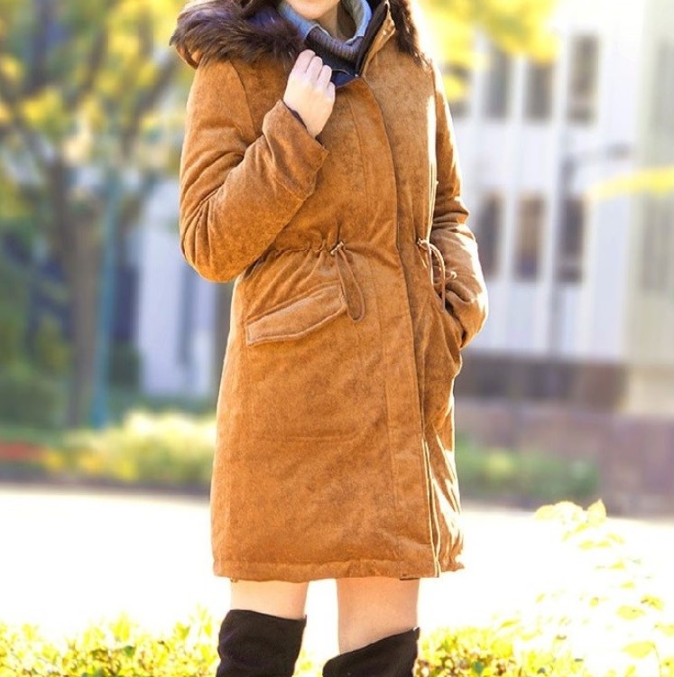 楽天市場】ダウンコート 羽毛コート ダウン80％ フェザー20％ ダウン  