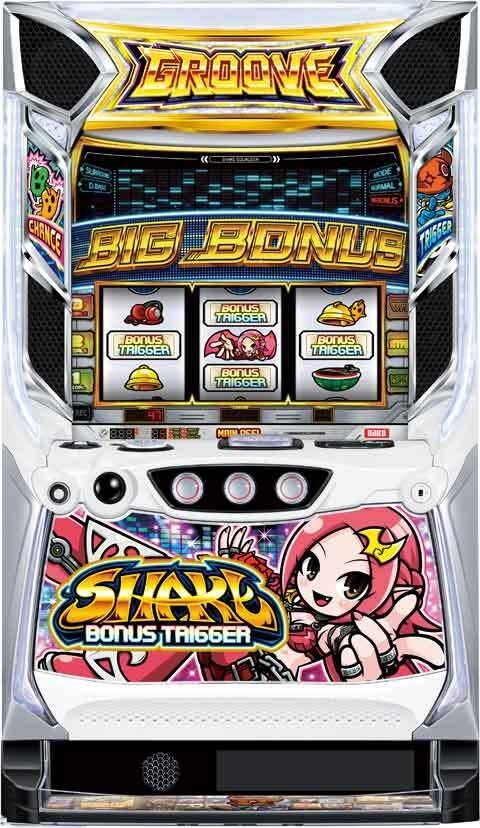 楽天市場】大都技研 SHAKE BONUS TRIGGER【中古パチスロ 中古スロット