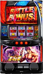 選べるユニット！新登場！　パネル不問　スマスロ北斗の拳    タイヨーエレック　 ロデオ 　サミー　パチスロ実機 ｜ スロット台本体【中古】【売れ筋】　コイン不要機セット　　フル動作OK