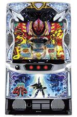選べるユニット！新登場  スマスロ 聖戦士ダンバイン  銀座　サミー　パチスロ実機 ｜ スロット台本体【中古】【売れ筋】　ユニットセット