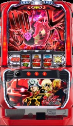 実機　パチスロ　ビスティ　5号機　機動戦士ZガンダムS+コイン不要機 実機 パチスロ ビスティ 5号機 機動戦士ZガンダムS+コイン不要機