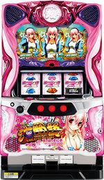 ソニコ アタック！500枚or不要機 選べるセット！ 大海物語４ ｗｉｔｈ すーぱーそに子 ＫＤ スロット　パチスロ　実機　三洋【中古】【当店おすすめ】