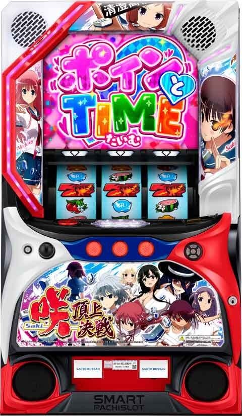 新登場！選べるユニットセット！L咲‐Saki‐ 頂上決戦コイン不要機セット（メダル不要装置　ボリューム ドアキー 設定キー 家庭用電源 簡易説明書) パチスロ　　 パチスロ実機【中古】 三洋　【当店オススメ】画像