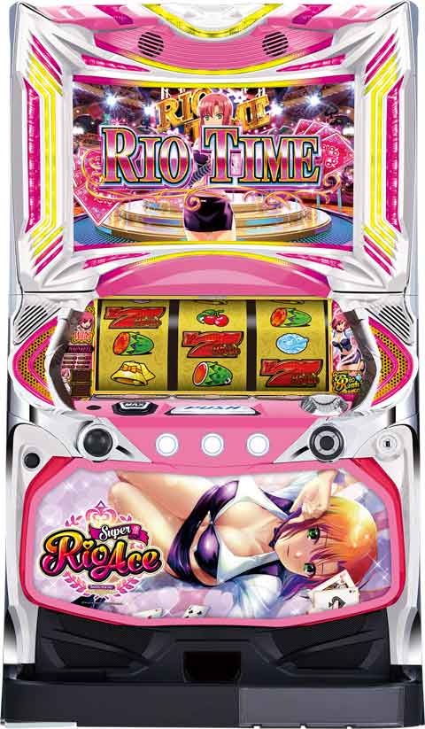楽天市場】《家庭用パチスロ》リオパラダイス☆ネット☆ コイン不要機