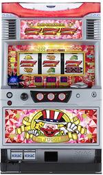 楽天市場】【本州送料無料】ファンキージャグラー/KK 【標準セット（ご