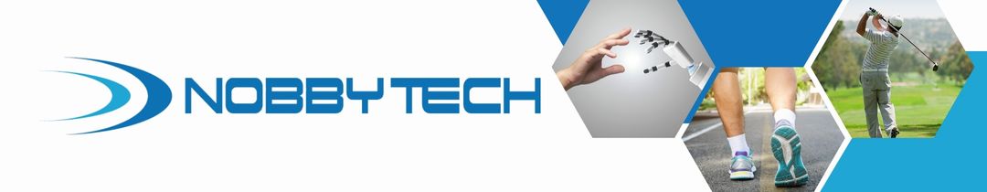 Nobby Tech Online ShopNobbyTech Onlien Shop