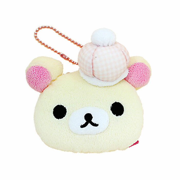楽天市場】【Rilakkuma グッズ】リラックマ いちごりらっくま