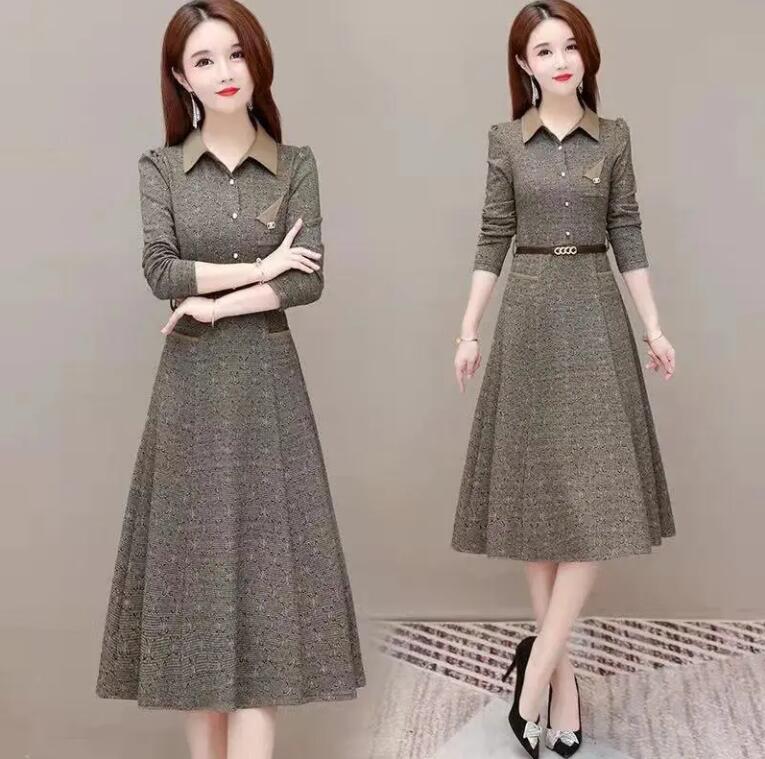 楽天市場】【送料無料】ワンピース レディース ロングワンピース