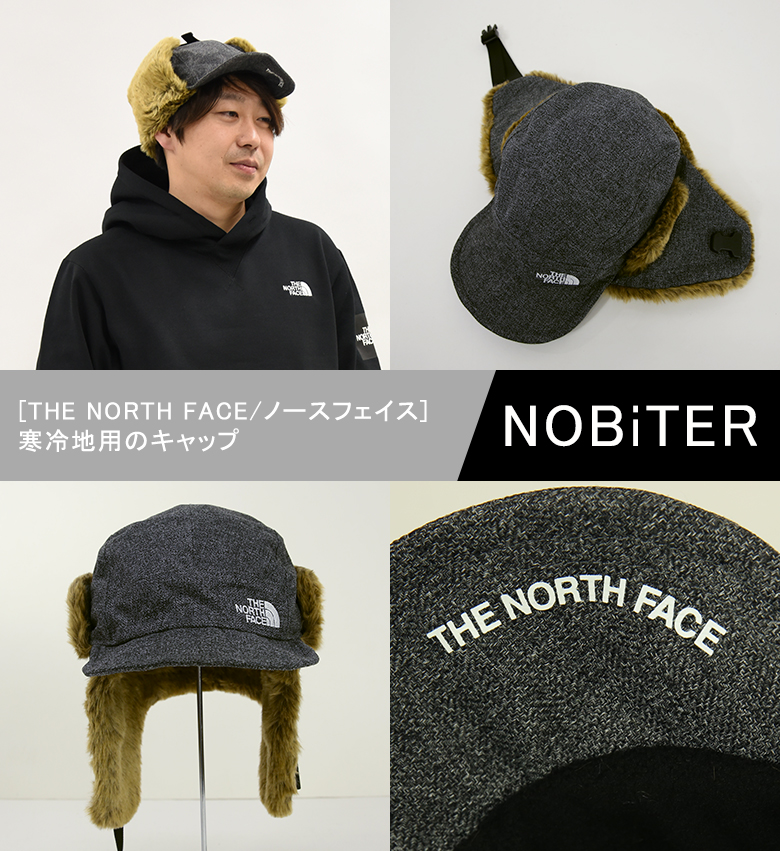 THE NORTH FACE - THE NORTH FACE ザノースフェイス フロンティア