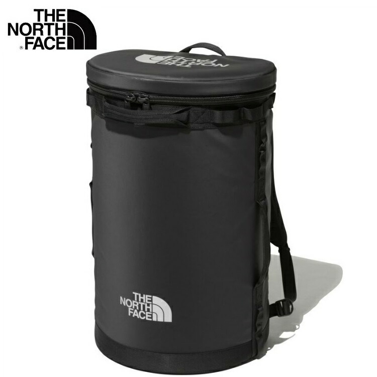 【楽天市場】THE NORTH FACE ノースフェイス BC Gear Bucket Pack BCギアバケットパック NM82039