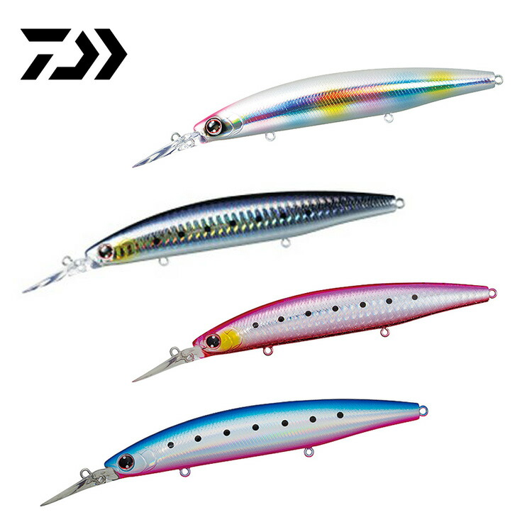 BLUE BLUE - 新品 ガボッツ65 3色セット ブルーブルー blueblue GABOZ!!! 楽天市場】BlueBlue ブルーブルー GABOZ ガボッツ65 シーバス