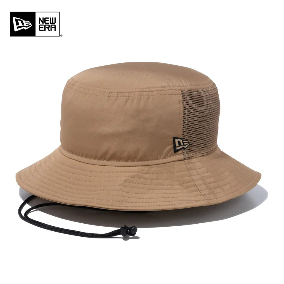 楽天市場】NEW ERA ニューエラ アドベンチャーライト Mink