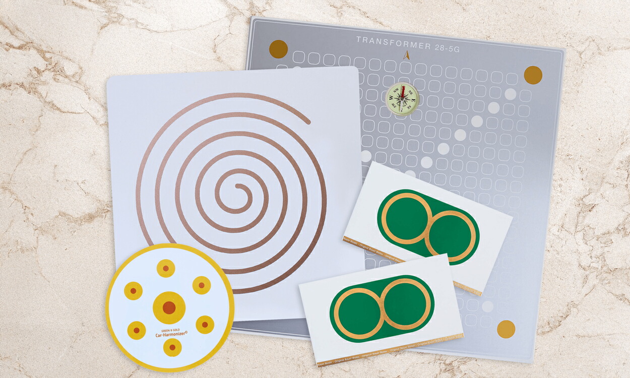 楽天市場】場所を選ばないペンダント型電磁波対策グッズ【T24-5G