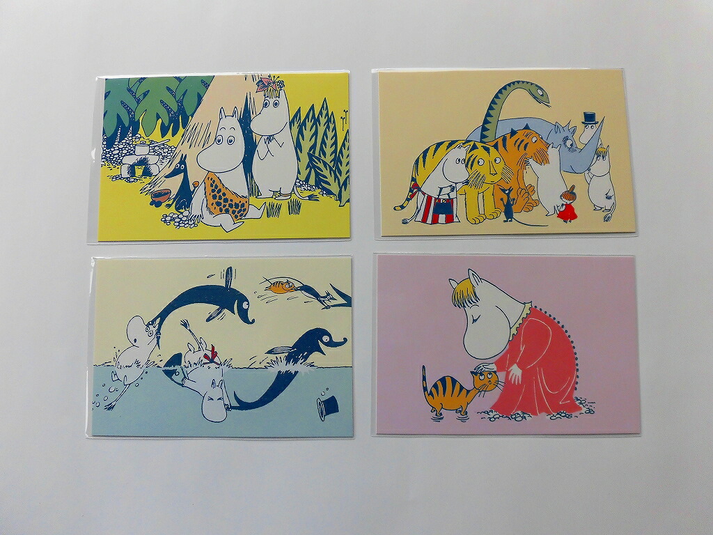 ムーミンページ ムーミン ガラスペーパーウェイト(ペーパーウェイト) | HIGHTIDE