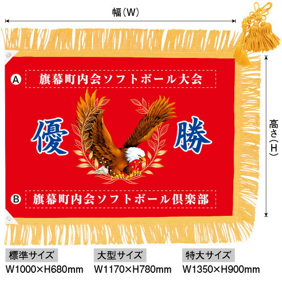 珍品 古い 優勝旗 昭和レトロ 埼玉県 川越市 川越ウィークデーリーグ 69683-526-