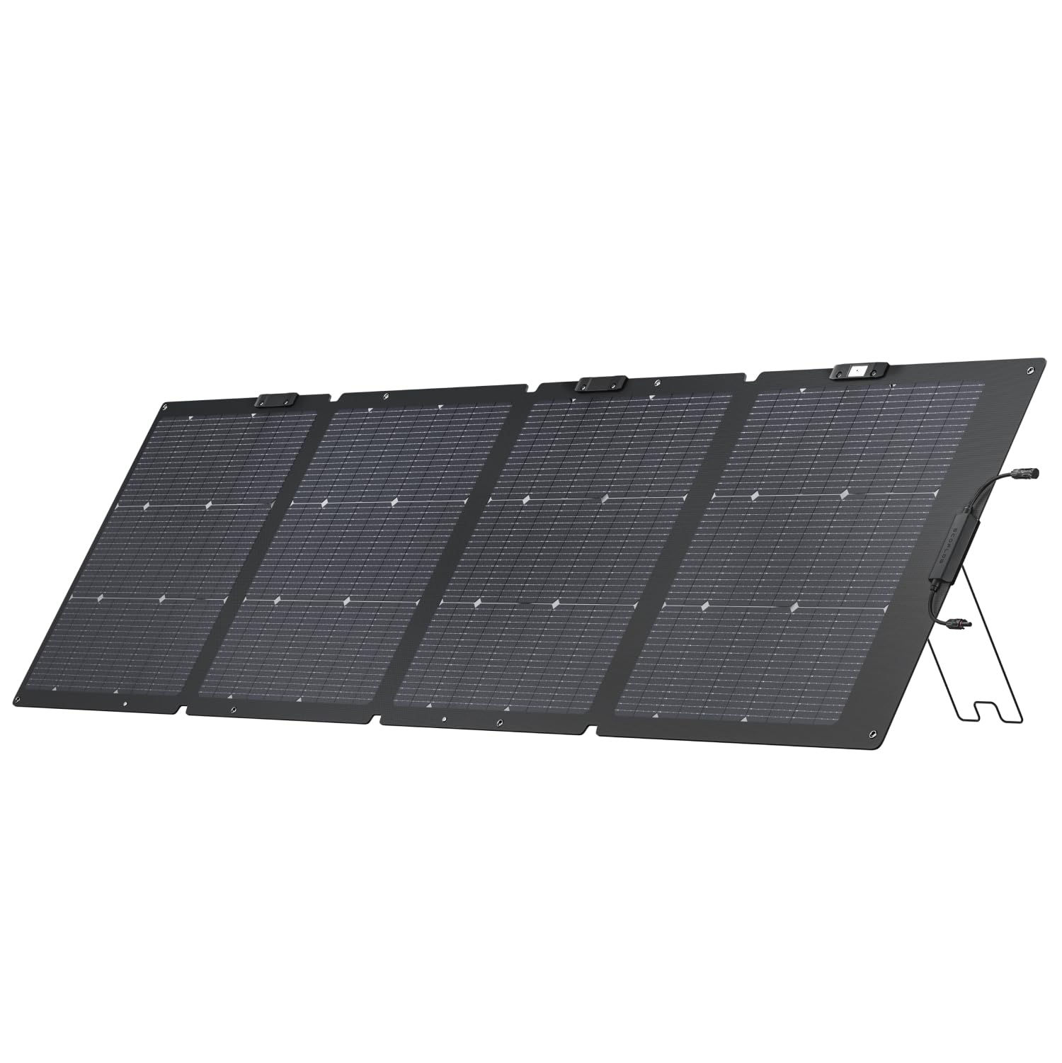 楽天市場】Solarplayソーラーパネル200W折りたたみMC-4出力(直列
