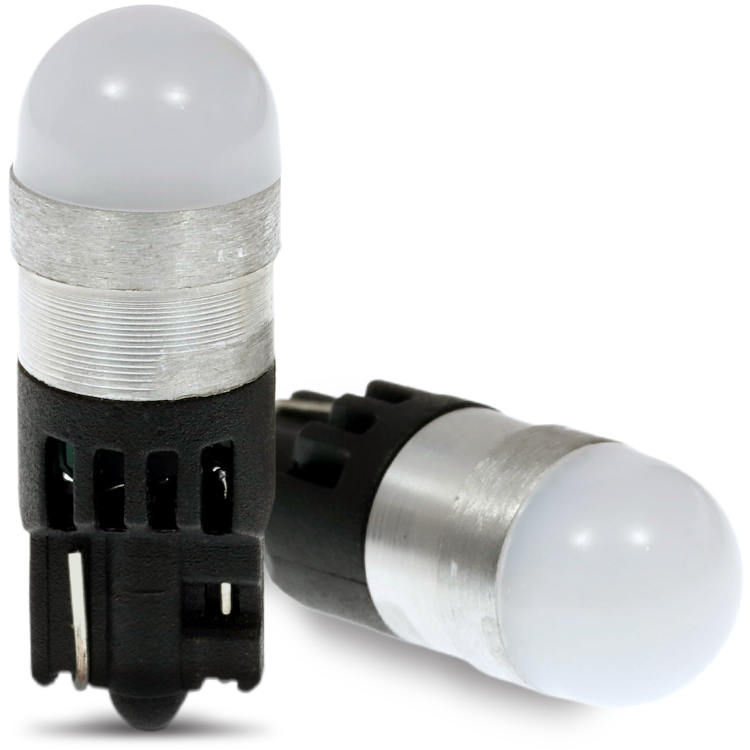 トラック野郎御用達 竹村商会 ルーセントバルブα led ポジションランプ 電球色 24v t10 12v ポジション球 スモール