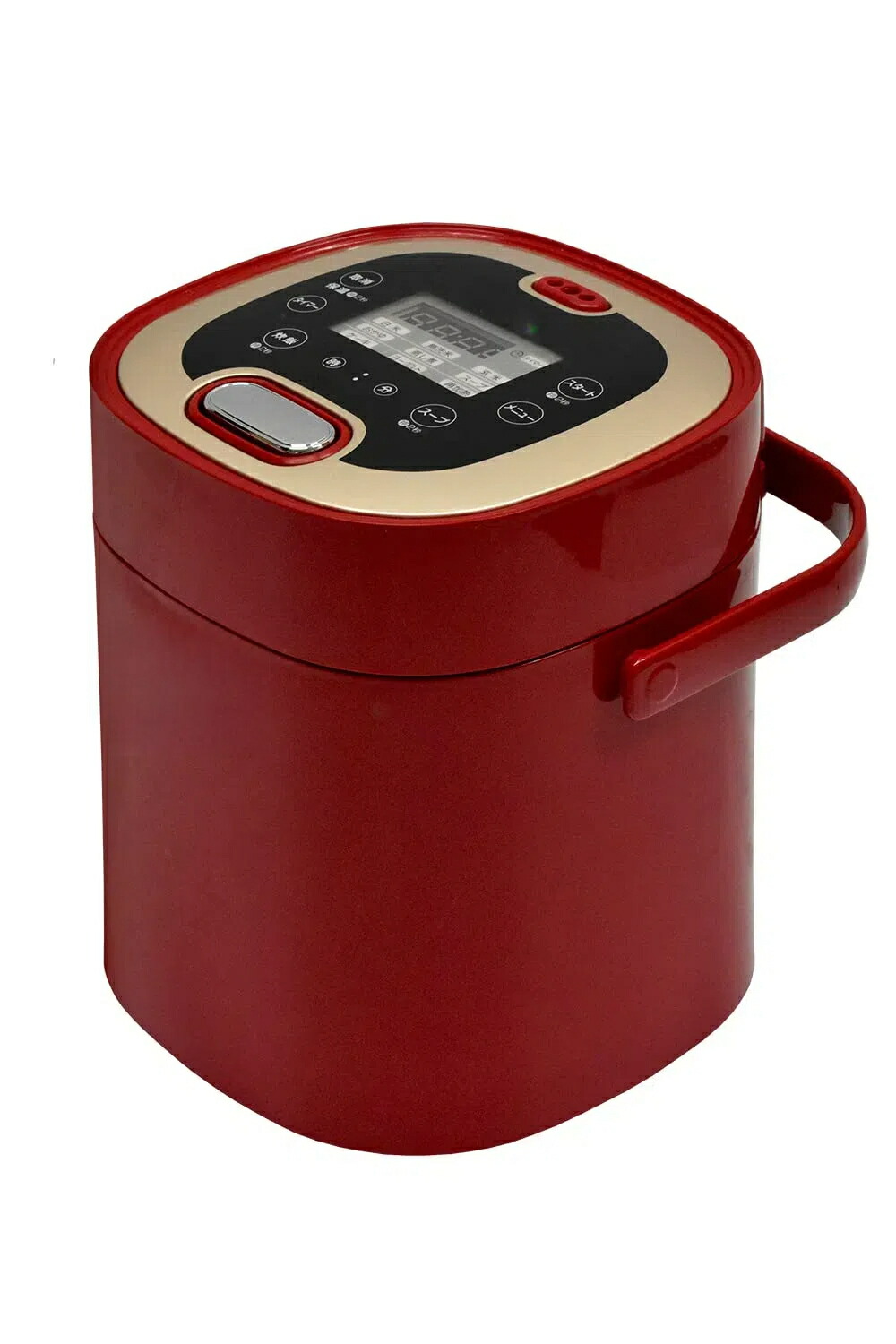 ハートライスクッカー　LRCK-401 炊飯器 Amazon | ハートライスクッカー LRCK-401 ハート型炊飯器 3.5合