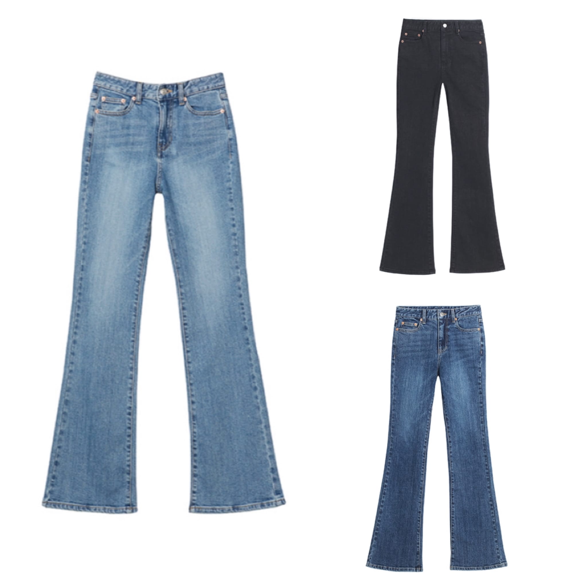 楽天市場】PHAT FARMファットファームルーズフィットデニム blue