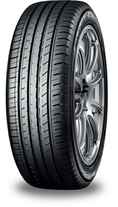 楽天市場】即納 ヨコハマ ブルーアース RV-02 225/55R17 4本 21年製 【送料無料】 225/55-17 新品 YOKOHAMA  RV02 4本セット 1台分 ヤ1 : NOBUMARU