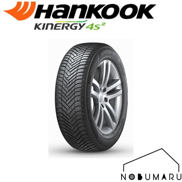 ハンコック Kinergy 4S2 235/50R18【車関係法人様宛、送料無料!】HANKOOK H750 1本~サ 1|NOBUMARU