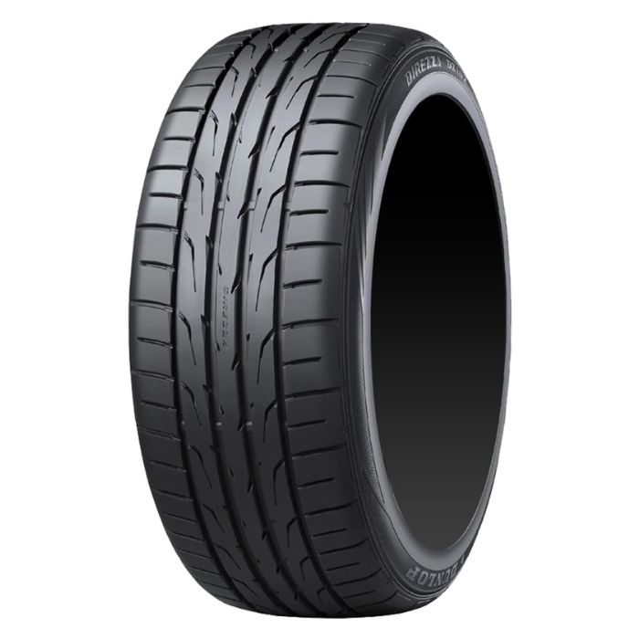 ダンロップ DZ102 235/40R18 91WXL 23年製 4本 4本【送料無料】新品 DL DZ 102 235/40-18 4本セット 1台分 サ1｜NOBUMARU