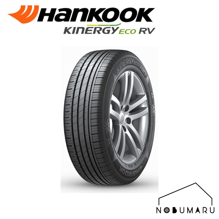 楽天市場】ハンコック Kinergy eco RV 235/50R18【法人様宛のみ送料