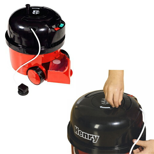 送料無料 728 Henry ヘンリー トイクリーナー Casdon キャスドン 掃除機 本物そっくり おもちゃ ギフト プレゼント クリスマス 誕生日 子供仕様 幼稚園児 Crunchusers Com