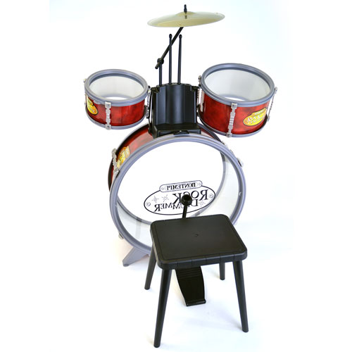 最高の Bontempi ボンテンピ ロックドラム 太鼓 楽器 おもちゃ キッズ 子供 ギフト プレゼント 女の子 男の子 誕生日 クリスマス 本格的 イタリア製 正規輸入品 軽量 頑丈 無料長期保証 Www Ape Deutschland De